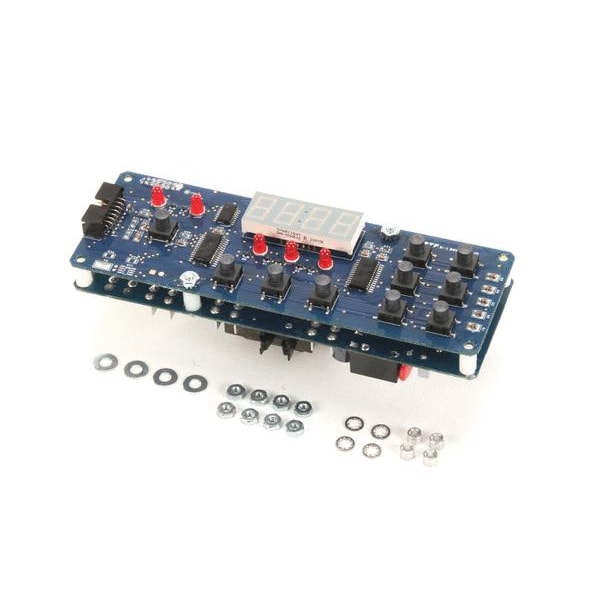 Thermostat Kit, Micro, 350F